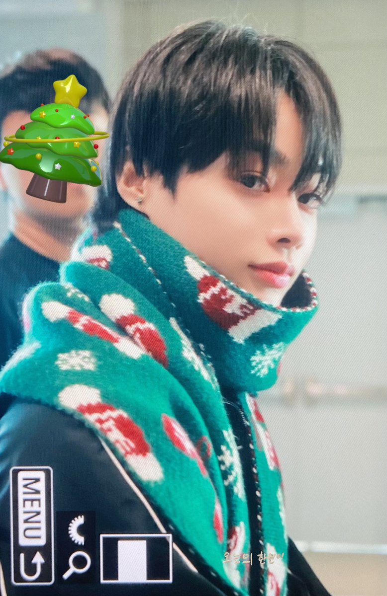 OnlyOne_HB's tweet photo. 𝐏𝐫𝐞𝐯𝐢𝐞𝐰˚
231224 한국에도착하자마자겨울왕자나타남 

#템페스트 #TEMPEST #냥이뷰 
#한빈 #HANBIN #오늘의한빈이 https://t.co/MRhAJhviQ0