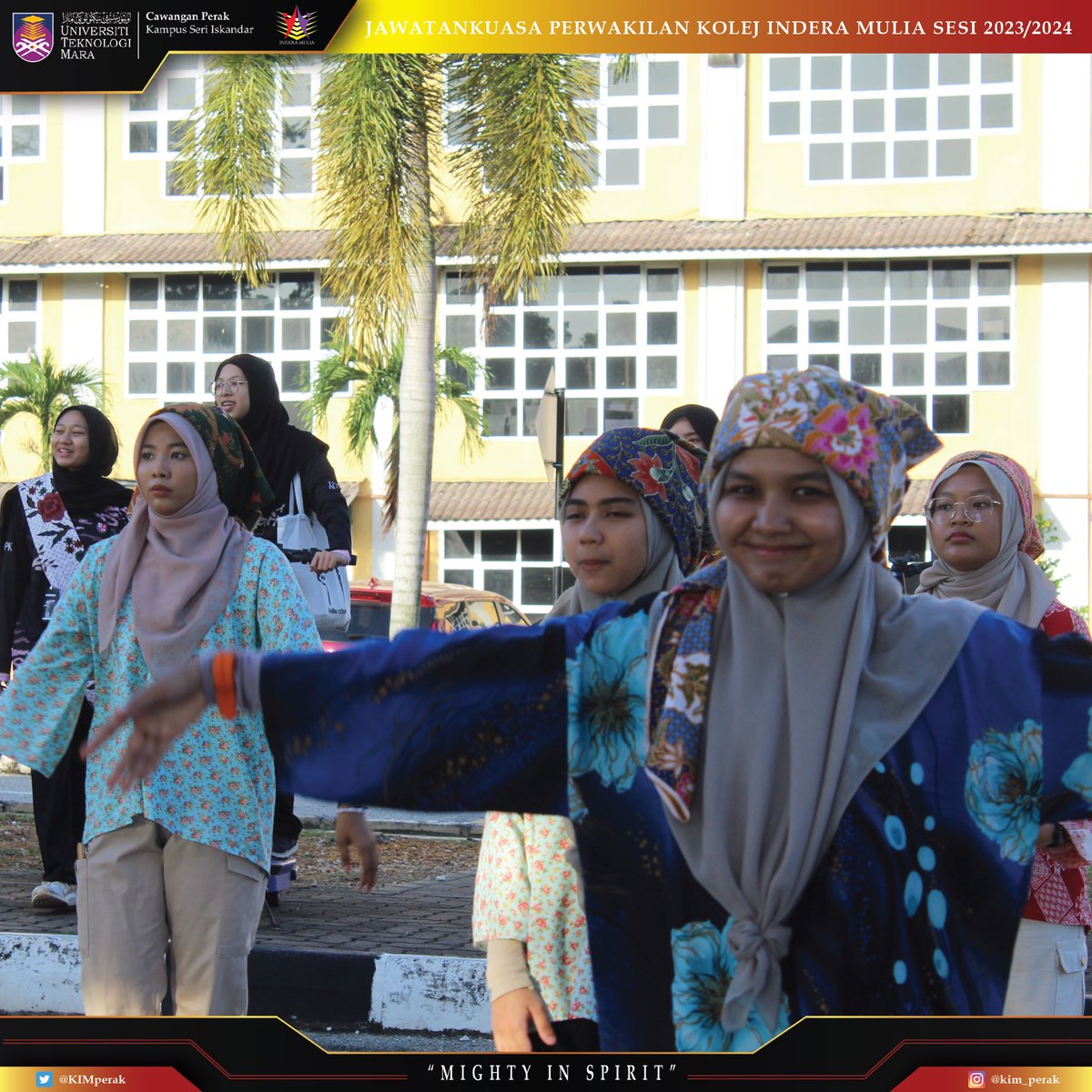 KIMperak's tweet photo. Kami ingin mengucapkan sekalung tahniah kepada pemenang-pemenang untuk setiap program dan berterima kasih atas kehadiran pelajar kerana telah meluangkan masa untuk menyertai program yang disediakan. Nantikan program yang lebih menarik pada tahun 2024. https://t.co/vBk6XLoMhk