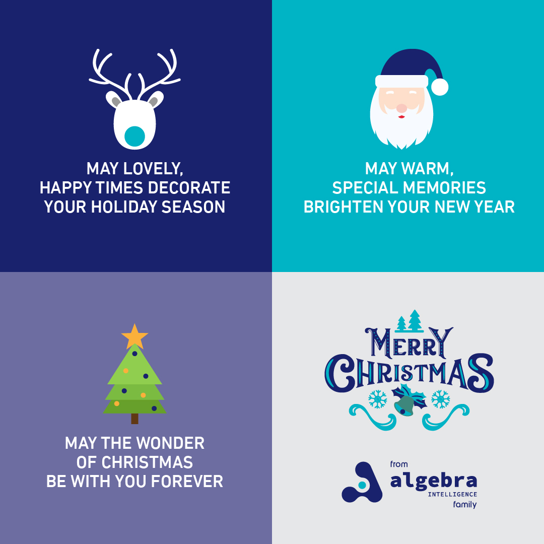 The Algebra family conveys its heartfelt congratulations on the occasion of Merry Christmas  🎄
تتقدم أسرة ألجيبرا بأجمل التهاني بمناسبة عيد الميلاد المجيد. وكل عام وأنتم بخير
.
.
.
#algebra_intelligence #jordan #ksa #energy #taqtak #donef