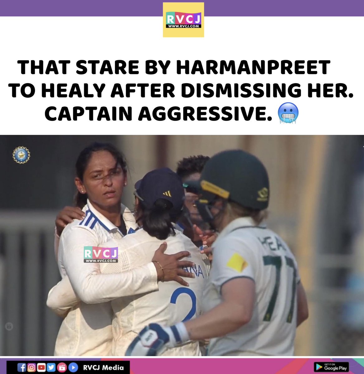 RVCJ Media tweet media