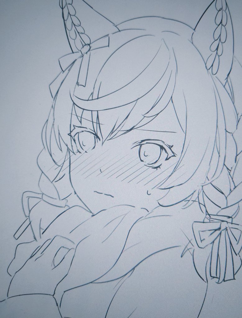 3人のうちの1人wip… 