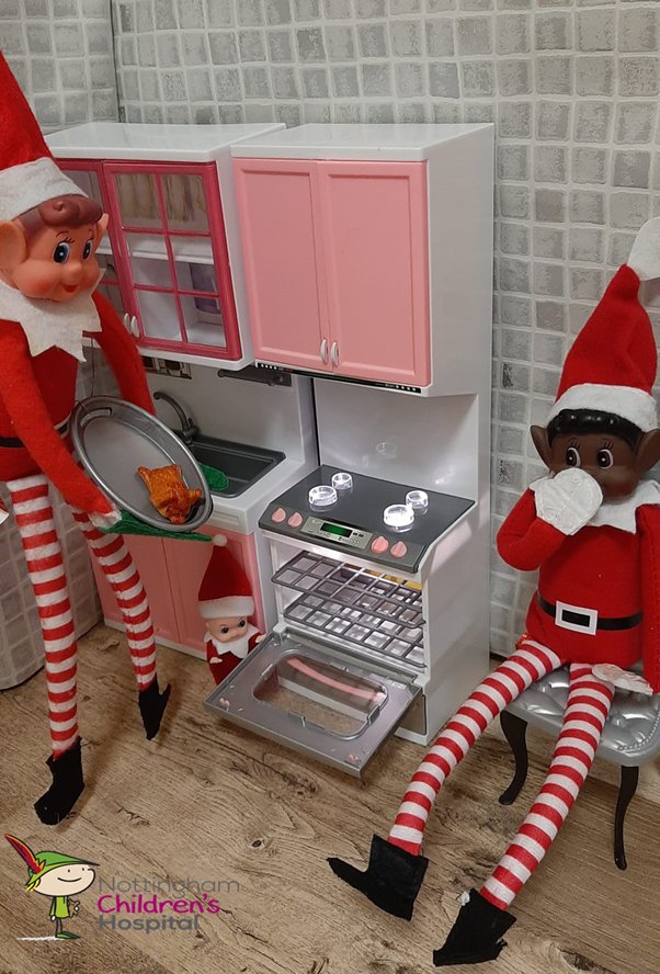 childrensburns&plasticsNUH (@plasticsnuh) on Twitter photo Nottingham Children's Burns Advent Day 24 – Keep little elves out of the kitchen when cooking 👨🍳🌡️ #elfsbehavingbadly <a href="/nottmhospitals/">Nottingham University Hospitals</a> <a href="/nottmchildrens/">Nottingham Children’s Hospital and NNU</a> Nottingham Children's Burns Advent Day 24 – Keep little elves out of the kitchen when cooking 👨🍳🌡️ #elfsbehavingbadly <a href="/nottmhospitals/">Nottingham University Hospitals</a> <a href="/nottmchildrens/">Nottingham Children’s Hospital and NNU</a>