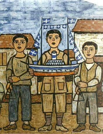 KateTheochari's tweet image. Χρόνια Πολλά με υγεία δύναμη και αισιοδοξία!
Καλά Χριστούγεννα!