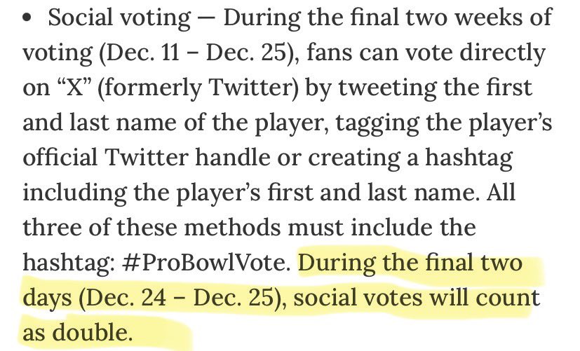 Up4Discussion_7's tweet photo. Twitter (X) votes count double today and tomorrow. RT to support our guys! #Skol #Vikings 

#WPMOY Harrison Phillips

#ProBowlVote  Justin Jefferson
#ProBowlVote  Jordan Addison
#ProBowlVote  KJ Osborn
#ProBowlVote  Brandon Powell
#ProBowlVote  TJ Hockenson
#ProBowlVote  Josh Oliver
#ProBowlVote  Johnny Mundt
#ProBowlVote  Christian Darrisaw
#ProBowlVote  Brian O’Neill
#ProBowlVote  David Quessenberry
#ProBowlVote  Ed Ingram
#ProBowlVote  Dalton Risner
#ProBowlVote  Garrett Bradbury
#ProBowlVote  Kellen Mond
#ProBowlVote  CJ Ham
#ProBowlVote  TY Chandler
#ProBowlVote  Alexander Mattison

#ProBowlVote  Danielle Hunter
#ProBowlVote  DJ Wonnum
#ProBowlVote  Harrison Phillips
#ProBowlVote  Jonathan Bullard
#ProBowlVote  Ivan Pace Jr
#ProBowlVote  Jordan Hicks
#ProBowlVote  Byron Murphy Jr
#ProBowlVote  Akayleb Evans
#ProBowlVote  Mekhi Blackmon
#ProBowlVote  Harrison Smith
#ProBowlVote  Camryn Bynum
#ProBowlVote  Josh Metellus

#ProBowlVote  Greg Joseph
#ProBowlVote  Ryan Wright
#ProBowlVote  Andrew Depaola
#ProBowlVote  Najee Thompson