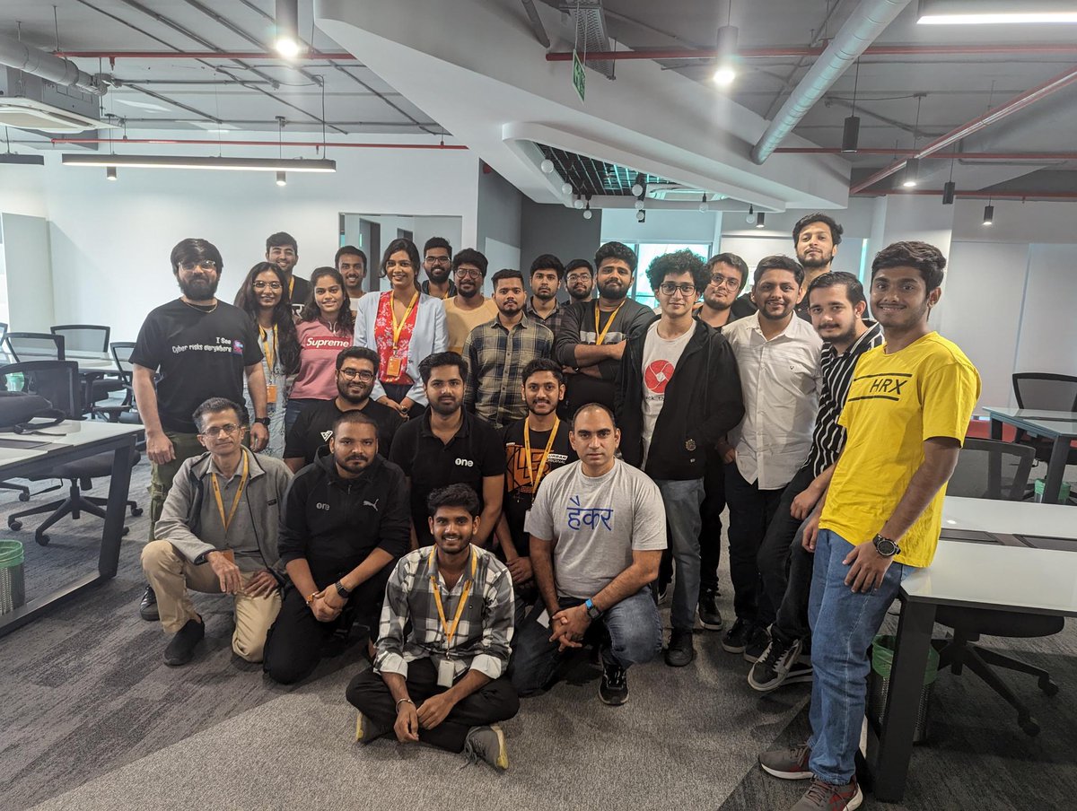 null Pune tweet media