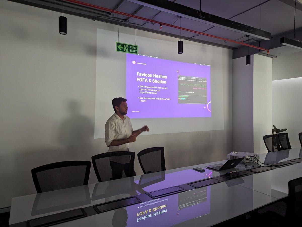 null Pune tweet media