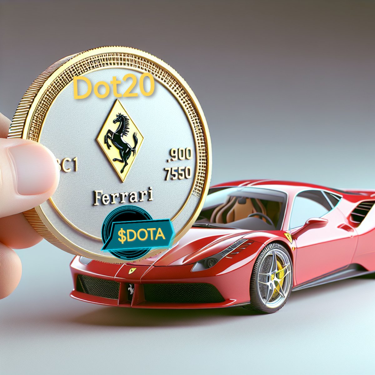 WorldBankCoin's tweet photo. @dot20_dota @Polkadot @polkastarter @polkaworld_org @PolkadotDevs @kusamanetwork #dota $dota https://t.co/Vl6kZRnvG6