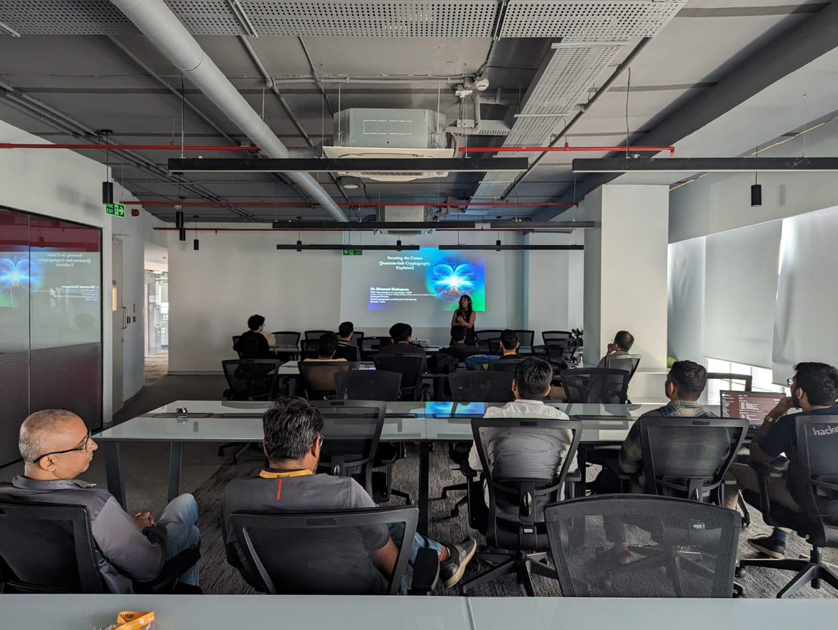 null Pune tweet media