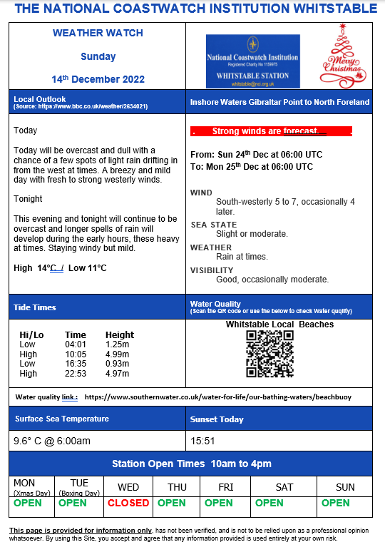 NCI Whitstable (@nciwhitstable) on Twitter photo 