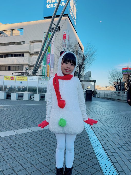 Twitterのコスプレ画像5