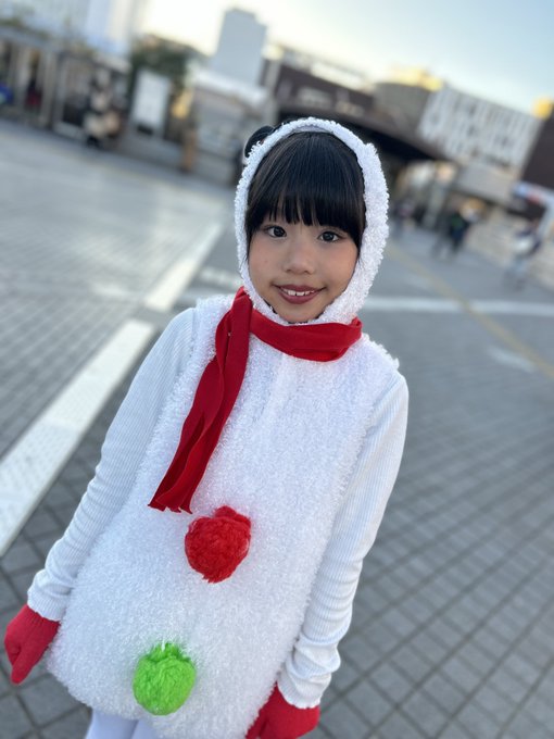 Twitterのコスプレ画像6