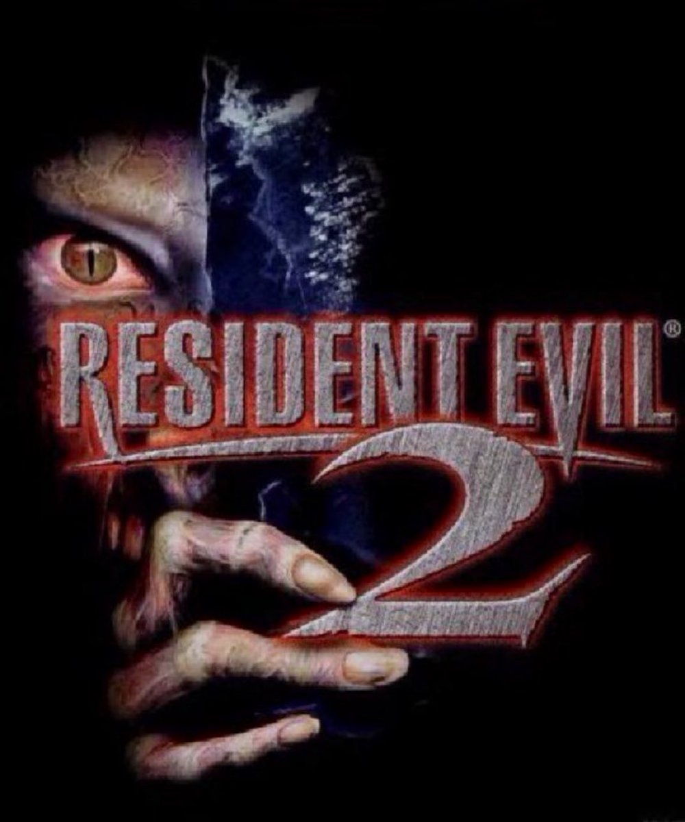 RetaDeCampeones's tweet photo. 25 años de 'Resident Evil 2', el legendario survival horror de Capcom para PlayStation 1 que se convirtió en uno de los mejores videojuegos y más exitosos de la historia #RetaRetro #Capcom #ResidentEvil #PlayStation #ResidentEvil2 https://t.co/yjwsjEEpcN