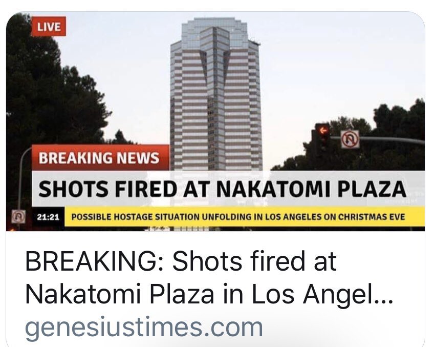 BREAKING NEWS *** BREAKING NEWS *** BREAKING NEWS