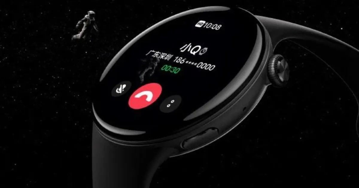 TechyJi's tweet photo. Mark Your Calendar: iQOO Watch Launches Dec 27 with BlueOS

Link in Bio 🔗

#iQOO #BlueOS #iQOOWatch https://t.co/efGtGdVIb0