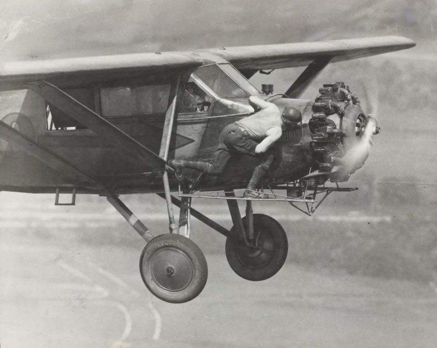 Testing in production