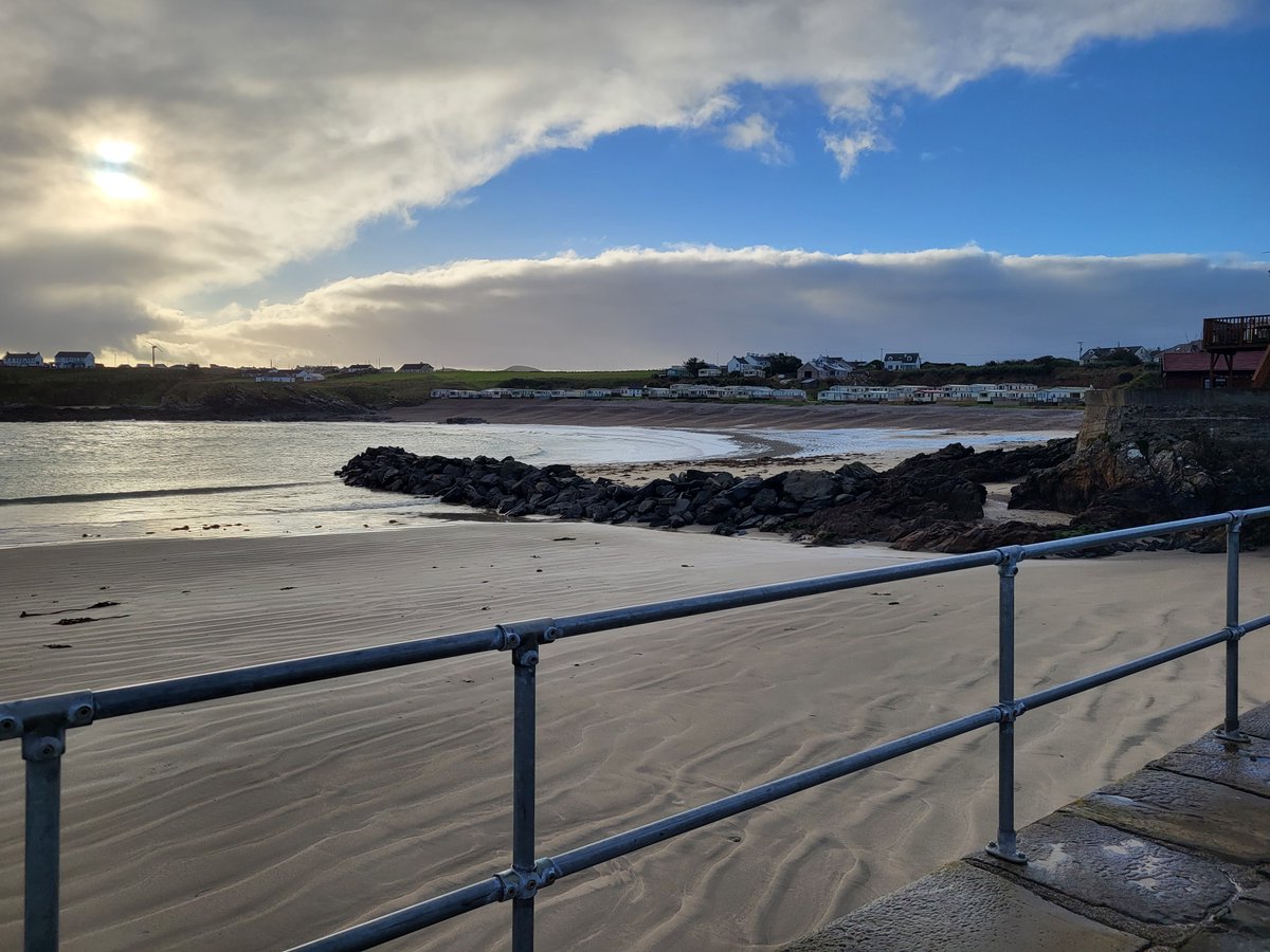 Down at Malin Head Pier in Inishowen, Donegal.
inishview.com/places/malin-h…

#Malinhead #Inishowen #Donegal #wildatlanticway #LoveDonegal #visitdonegal #bestofnorthwest #visitireland #discoverireland #Ireland #Dublin #Belfast #Galway #staycation2024 #staycationireland #staycation