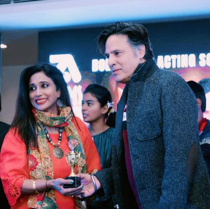 Aashiqui Boy# Rahul Roy 💖💫
Thanks a lott #RahulRoy