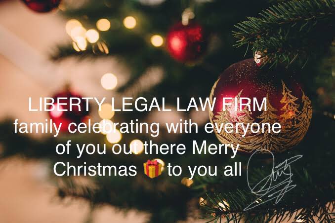 LIBERTY LEGAL LAW FIRM TEXAS