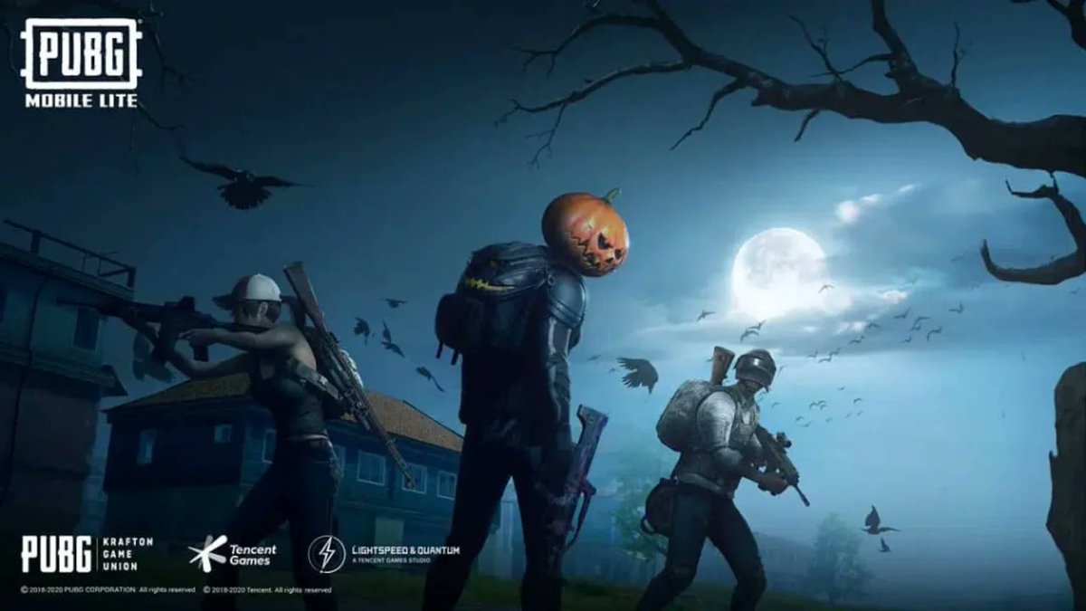 stuvixgaming's tweet photo. #WeWantPUBGMobileLiteIndianVersion

Kindly pay attention towards Indian Pubg mobile lite's fans &amp; players.
BGMI is already here, but lots of pubg mobile lite fans are wating for Pubg mobile lite Indian version .

@TencentGames

@LevelInfinite

@Anuj_Tandon

@JetSynthesys

@hisohn https://t.co/8bVcGKeUXR