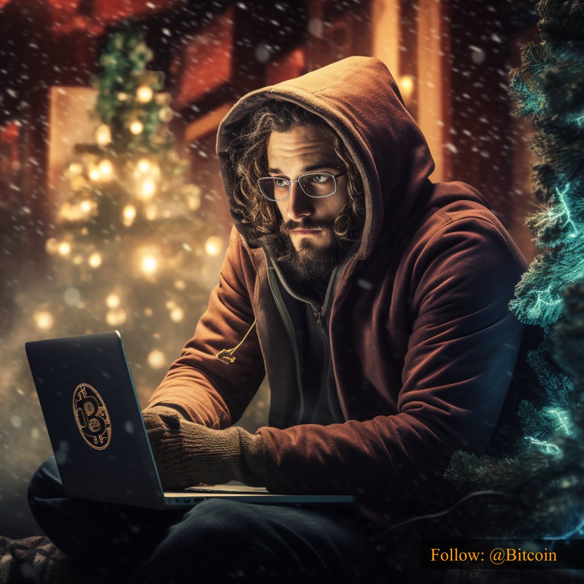 The choices we make shape our destiny. Choose wisely, embrace the future. 💡💰 #BitcoinDecisions #Bitcoin