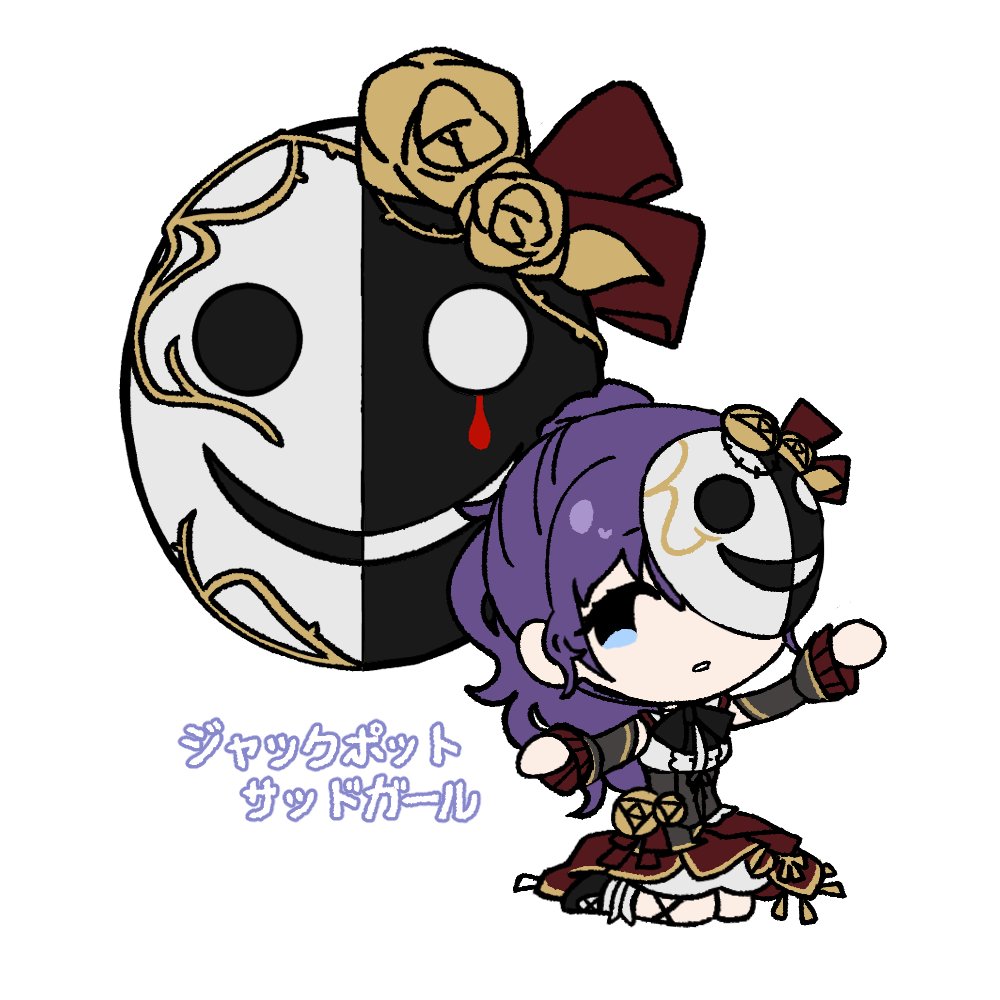 YinLengLing's tweet photo. #prsk_FA https://t.co/umuVKJkNad