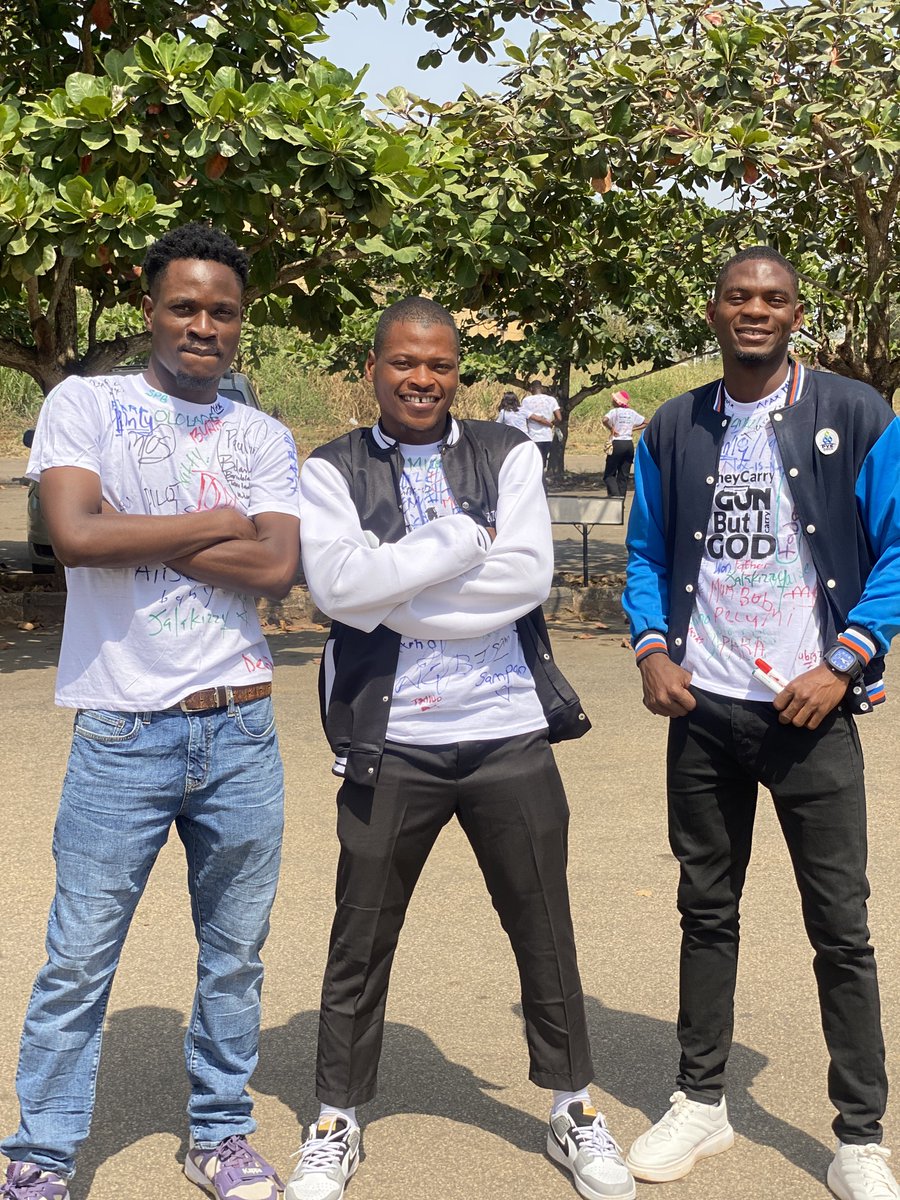 demmyyyyyyyy's tweet image. Signed out of FUTA today with men I trust. 
#classinvicta #invictaclass22