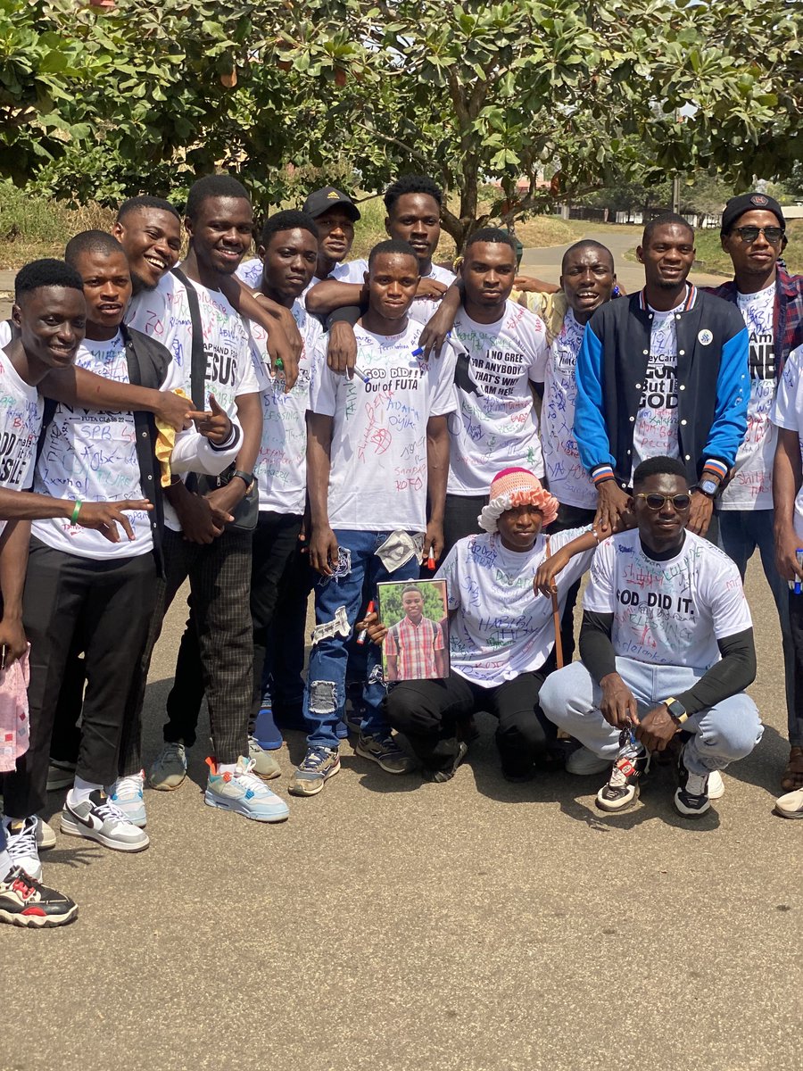 demmyyyyyyyy's tweet image. Signed out of FUTA today with men I trust. 
#classinvicta #invictaclass22