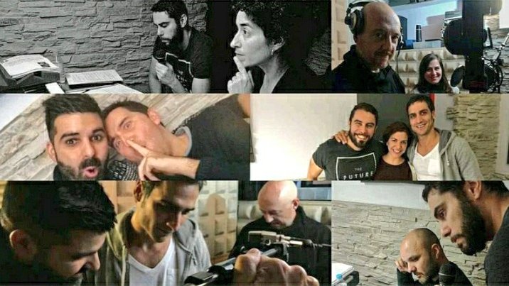 La Sala (RNE) tweet media