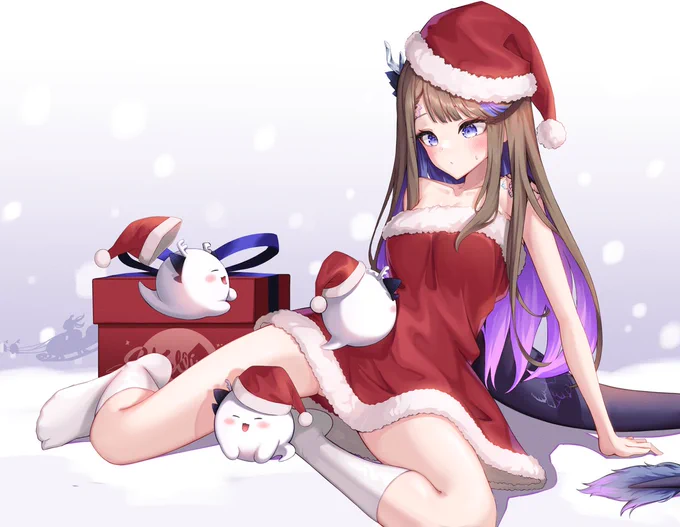 Merry ChristMas! #Knart