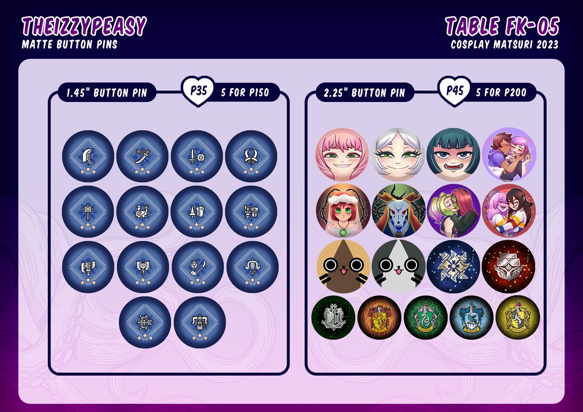 The Izzy Comics @ Webtoon 💜 tweet media