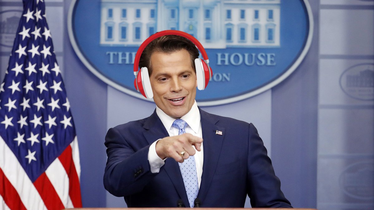 BREAKING 🚨 Spot #Bitcoin ETF could be approved next week according to  former White House Director of Communications Anthony Scaramucci .