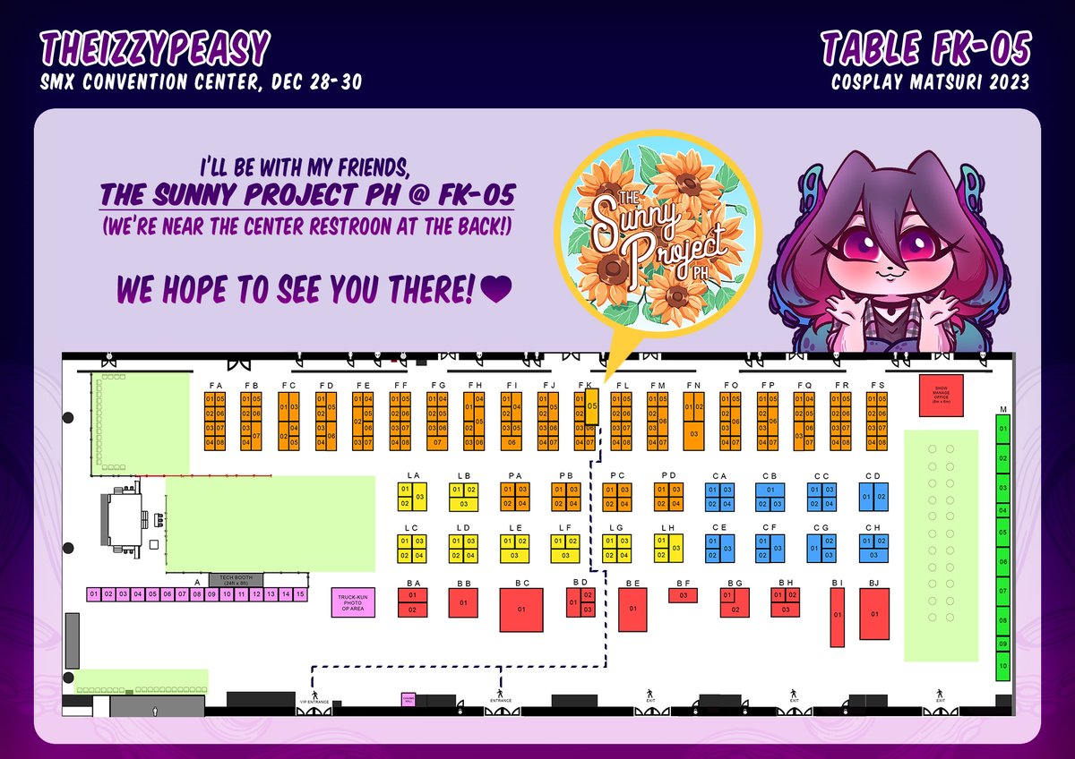 The Izzy Comics @ Webtoon 💜 tweet media