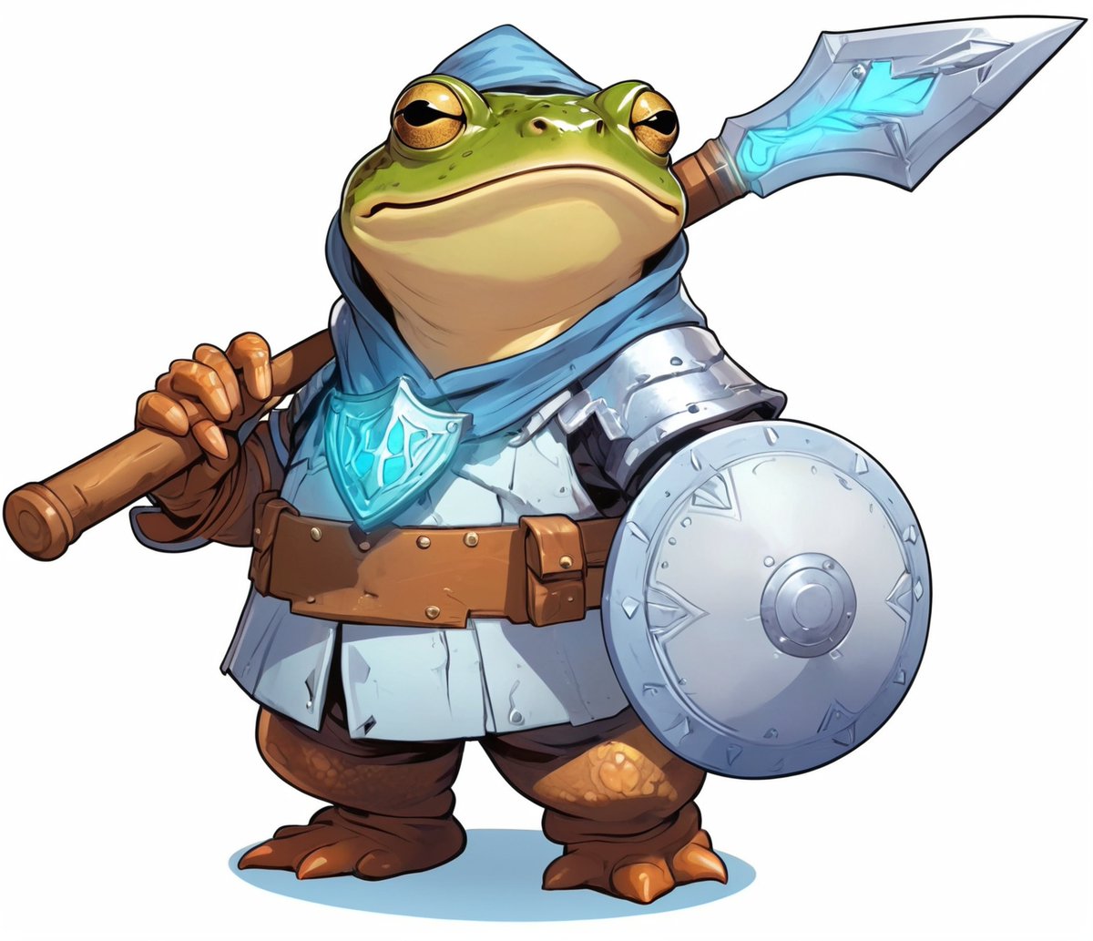 FSkifor's tweet photo. A little update for @frogpikeman  🐸

@AOTactics
@AOFortunegame
@citizen906
@nadirrr
@AOFverse

#ArmyOfTactics #AOFverse #AOTogether https://t.co/Xef2kvNSCo