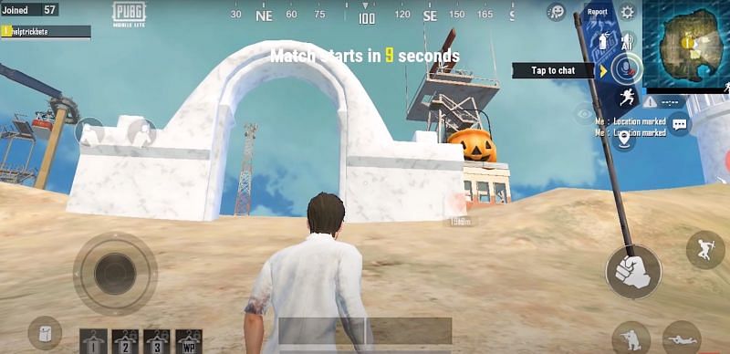 stuvixgaming's tweet photo. #WeWantPUBGMobileLiteIndianVersion

Kindly pay attention towards Indian Pubg mobile lite's fans &amp; players.
BGMI is already here, but lots of pubg mobile lite fans are wating for Pubg mobile lite Indian version .

@TencentGames

@LevelInfinite

@Anuj_Tandon

@JetSynthesys

@hisohn https://t.co/zAGDHy6TDH