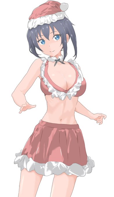 ,
  ∧( ∧
   (c*○ヮ○)メリクリ落書き!
  (つ🖊
⊂し ⌒J 