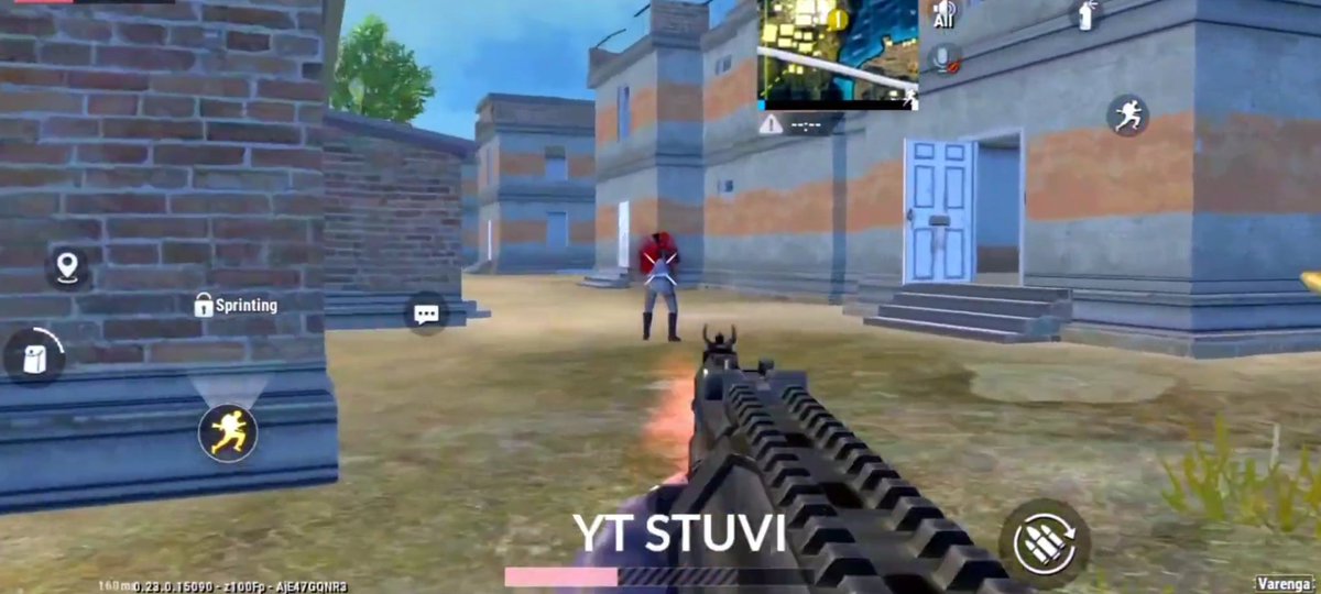 stuvixgaming's tweet photo. #WeWantPUBGMobileLiteIndianVersion

Kindly pay attention towards Indian Pubg mobile lite's fans &amp; players.
BGMI is already here, but lots of pubg mobile lite fans are wating for Pubg mobile lite Indian version .

@TencentGames

@LevelInfinite

@Anuj_Tandon

@JetSynthesys

@hisohn https://t.co/DqBklxO07G