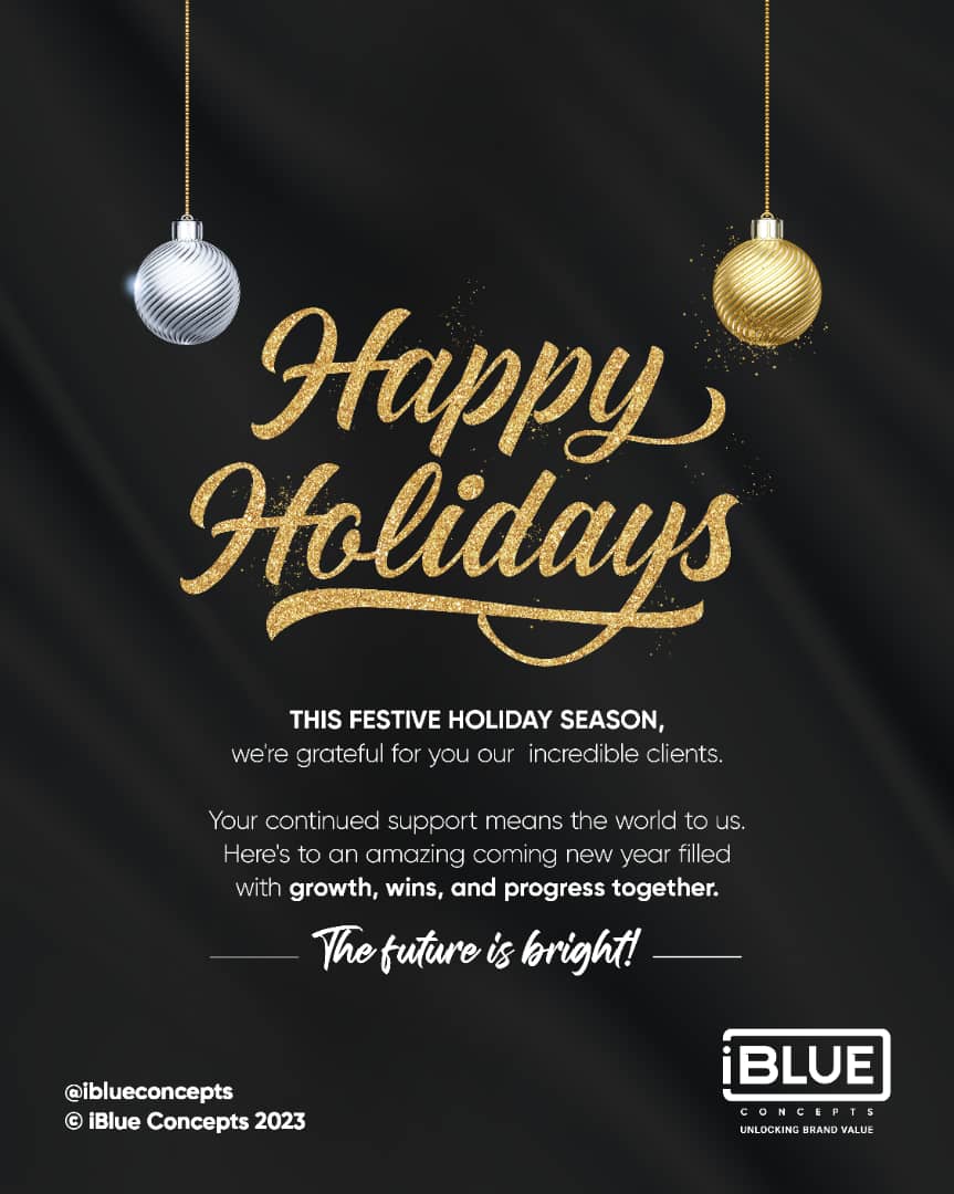 iBlueConcepts's tweet photo. Through ups and downs, you have stuck by our side, allowing us to continue creating and innovating for you.
.
.
.
🎄This season of gratitude, you are at the top of our list.🤗
Thank you, from the bottom of our hearts!

#grateful #thankyou #appreciationpost #holidaycheer https://t.co/vdb3FfXFgy