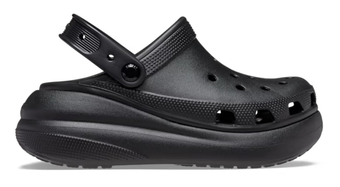 J101995's tweet photo. ✨ crocs classic sales ✨ รุ่น classic crush เหลือคู่ละ 2,390.- (จาก 2,520.-)

🚚 free ems / มัดจำได้ 50%
#crocsthailand #crocsth #รองเท้าcrocs https://t.co/lxfVRGvwX3
