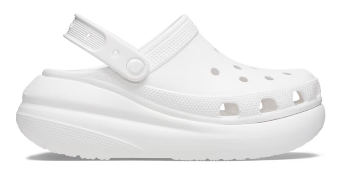 J101995's tweet photo. ✨ crocs classic sales ✨ รุ่น classic crush เหลือคู่ละ 2,390.- (จาก 2,520.-)

🚚 free ems / มัดจำได้ 50%
#crocsthailand #crocsth #รองเท้าcrocs https://t.co/lxfVRGvwX3
