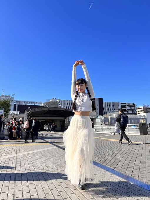 Twitterのコスプレ画像28