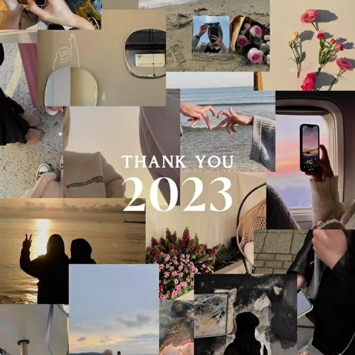 CAPCUT TEMPLATE FOR 2023 RECAP

`• a thread