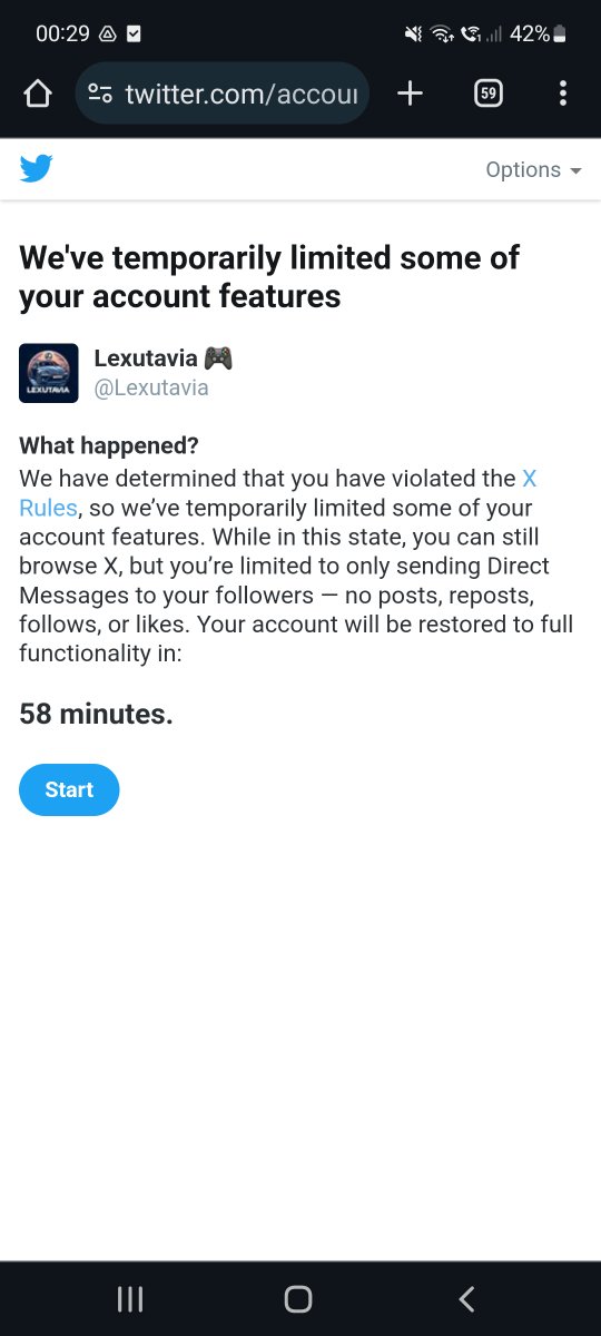 Lexutavia 🎮 tweet media