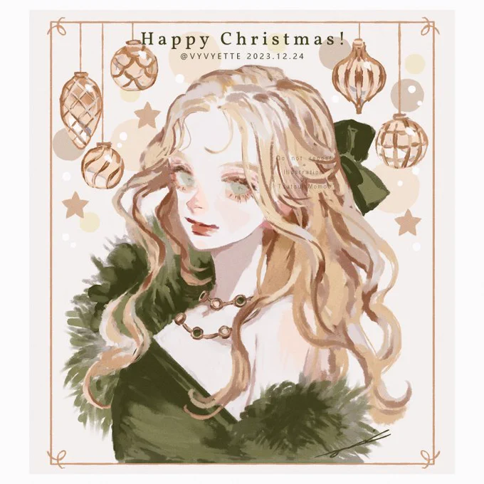 Happy Christmas⋆◌̥*◌ 