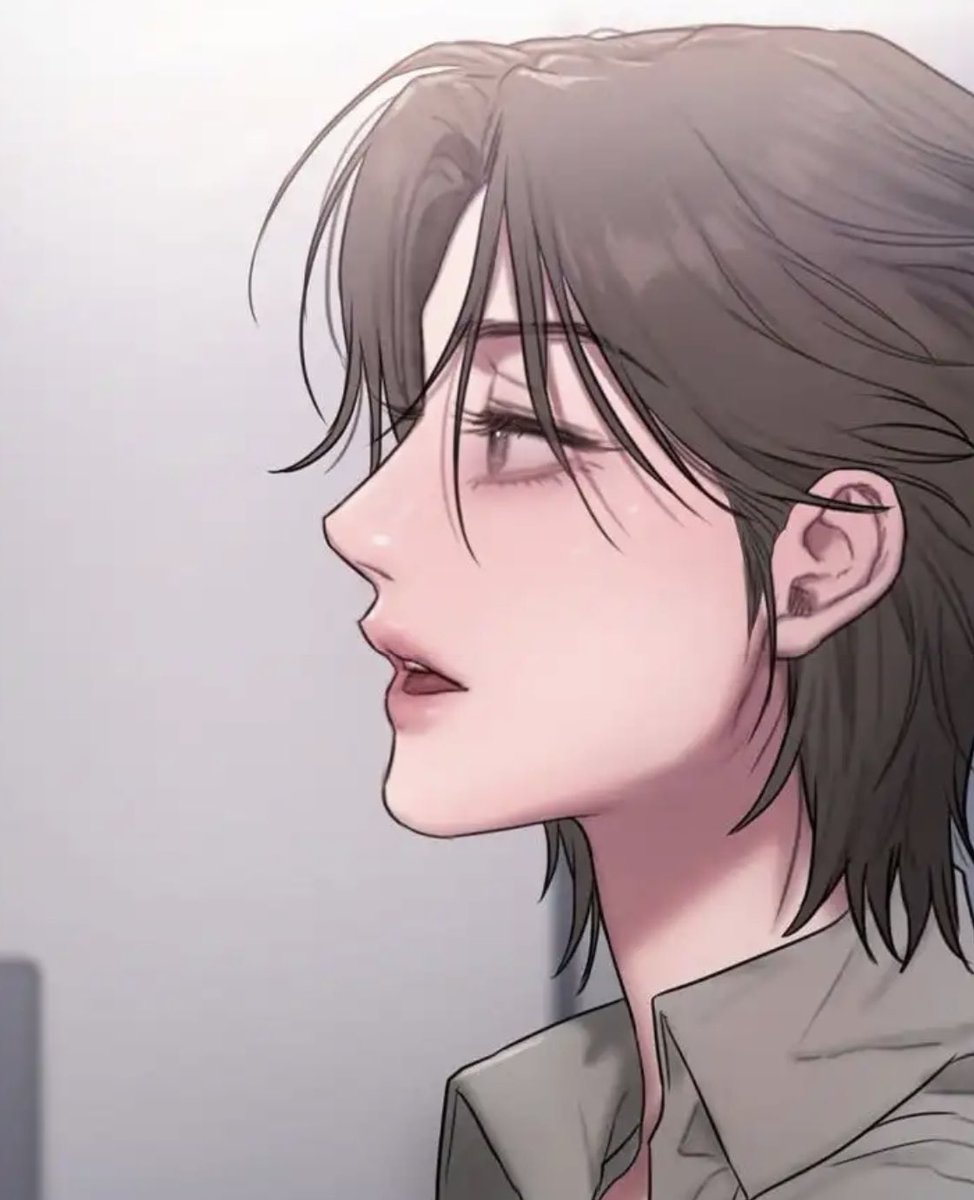 save me fictional masc character save me