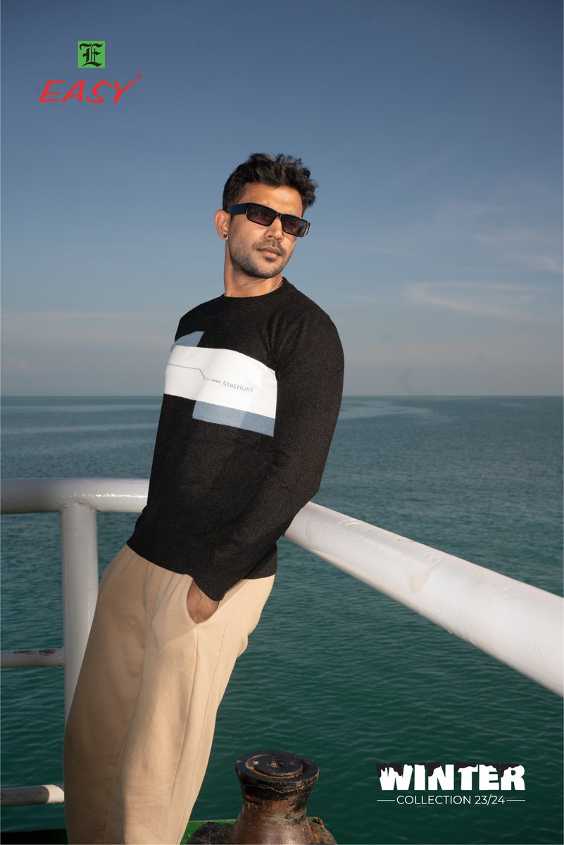 EasyFashionLtd's tweet photo. 𝐖𝐈𝐍𝐓𝐄𝐑 𝐂𝐎𝐋𝐋𝐄𝐂𝐓𝐈𝐎𝐍'𝟐𝟑/𝟐𝟒 || 𝐄𝐚𝐬𝐲 𝐅𝐚𝐬𝐡𝐢𝐨𝐧 𝐋𝐢𝐦𝐢𝐭𝐞𝐝.

📷𝕊𝕙𝕠𝕡 𝕟𝕠𝕨: https://t.co/QFWiM3zZiL

📷𝕯𝖎𝖘𝖈𝖔𝖛𝖊𝖗 𝕸𝖔𝖗𝖊: https://t.co/niQprXdJQe 

#EasyFashionLTD #WinterVibes #newarrival #winterfashion #sweater #trouser #trouserstyles https://t.co/AZ5cLAqauV