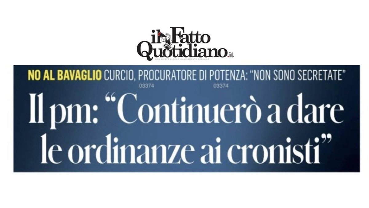 C’è chi dice che la vera separazione delle carriere da realizzare è quella tra Pm e giornalisti. Questo legame è il principale ostacolo per una piena affermazione della presunzione d’innocenza