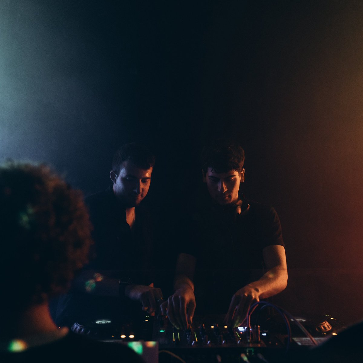 Cheers to 2023 and the memories we've made! Huge thanks for your support—whether enjoying our music or partying at our label events. Grateful to the artists and venues that make it possible. Here's to 2024 and all it holds!
Nick &amp; Nico 🌟