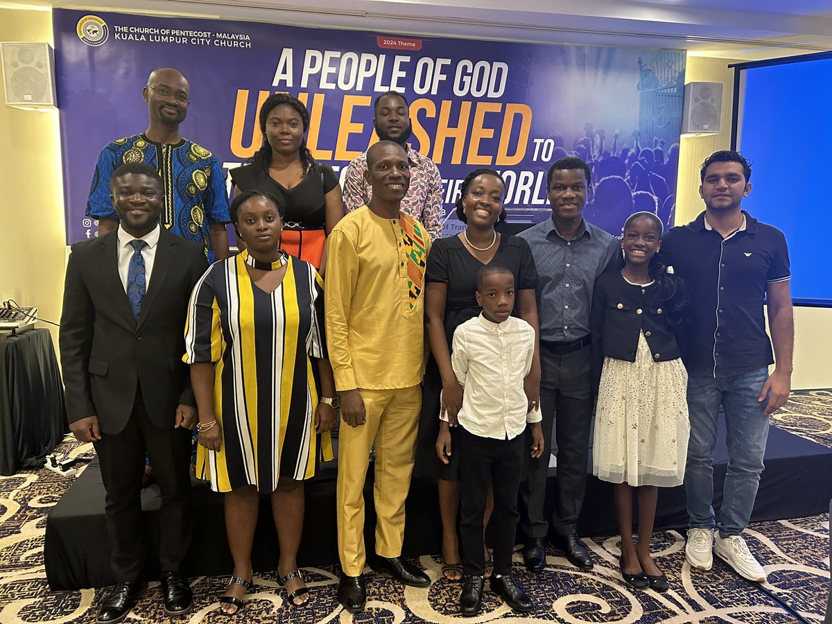 Kuala Lumpur City Church tweet media