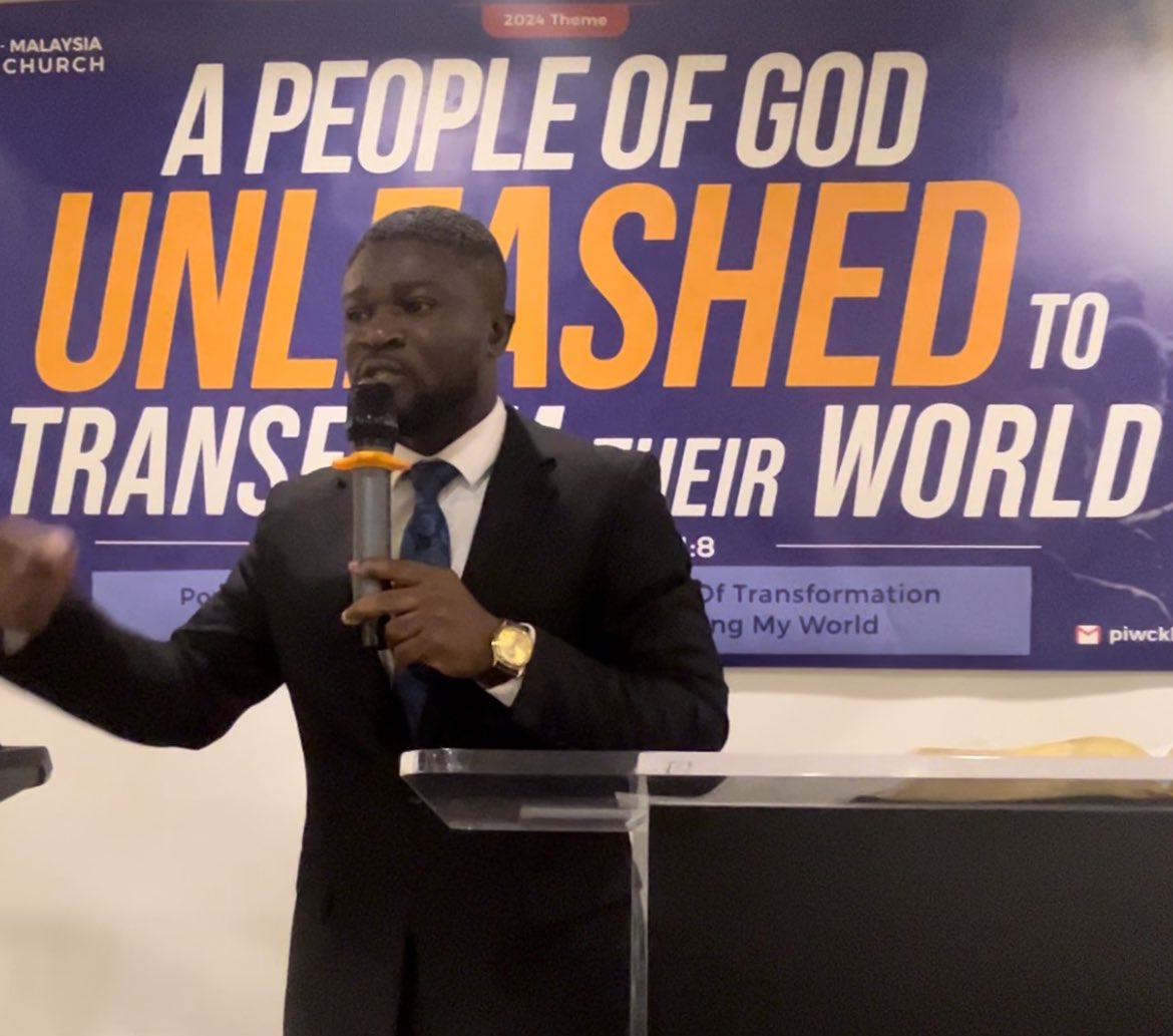 Kuala Lumpur City Church tweet media