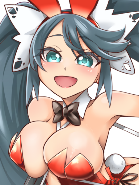 サンプルいすずちん🐰 